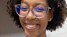 Retrato de Ana Clara Mendes