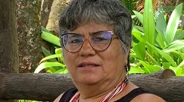 Retrato de Heloisa Vieira da Silva