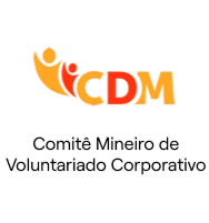 CDM — Comitê Mineiro de Voluntariado Corporativo